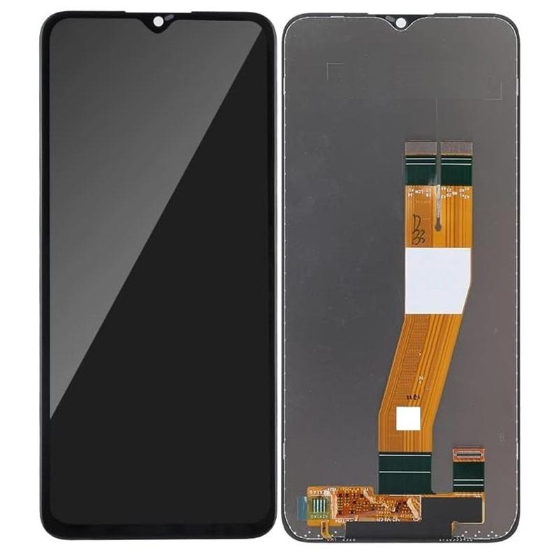 

For Oukitel C31 OEM Grade S LCD Screen and Digitizer Assembly Replacement Part (without Logo) As Shown A