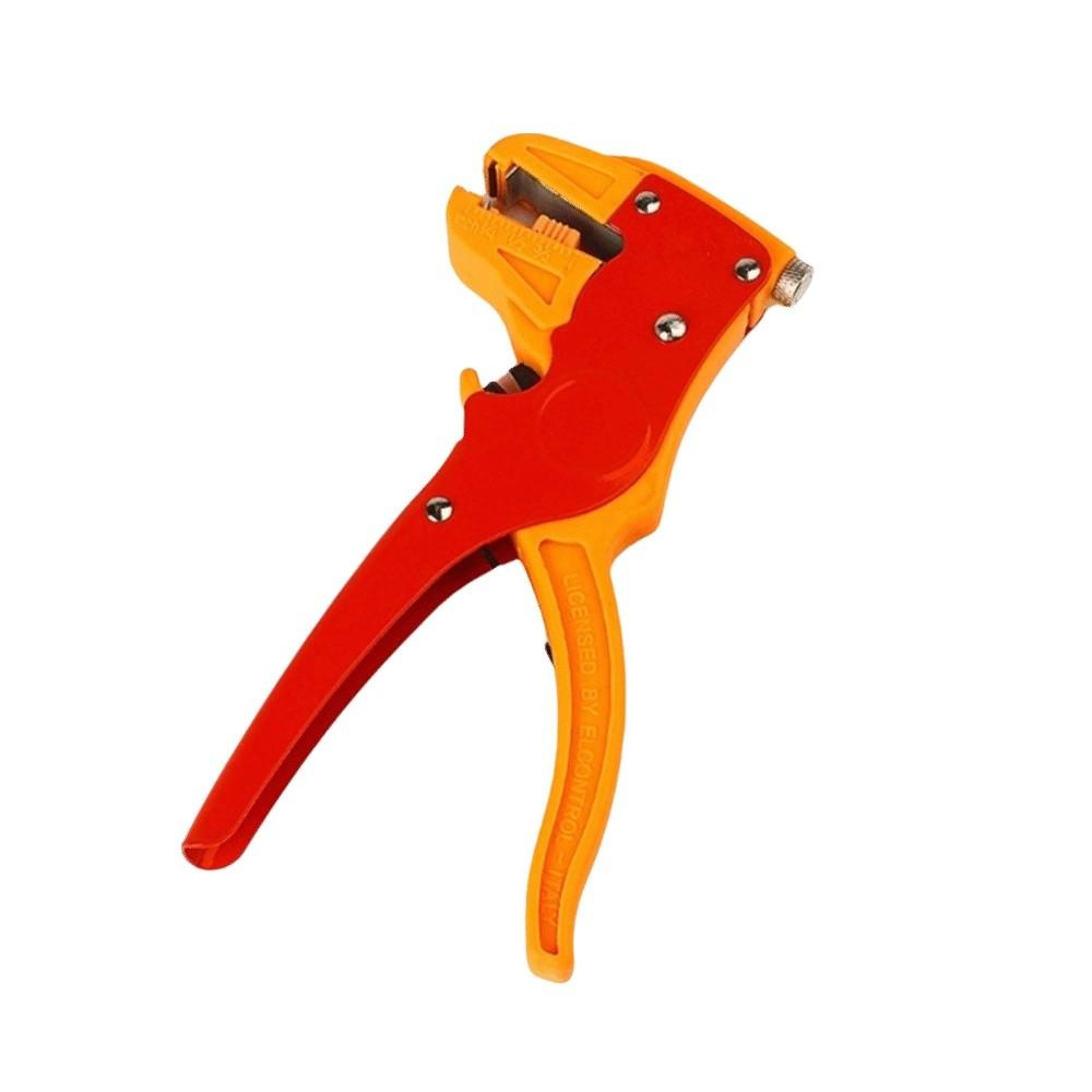 

Стриппер для проводов с резиновой ручкой, противоскользящий, автоматический, резак для зачистки 2 в 1, стриппер для проводов, автомобиль, авто, дом на колесах Style 2