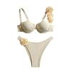 Women's Casual Two-Piece Swimsuit