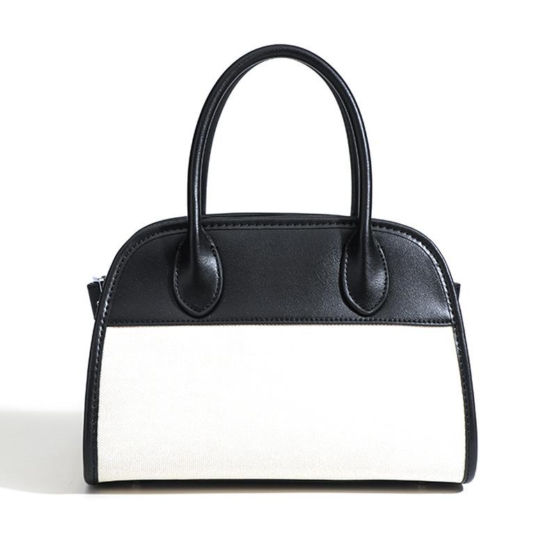 

Лоскутные сумки-тоуты для женщин, вместительная деловая женская сумка для поездок на работу, высококачественная женская сумка через плечо