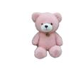 Plush Bear Teddy Toy Play Animal Doll Creative Cute Bear Doll Gift Birthday