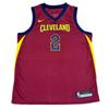 Irving Swingman Vest Comfortable Soft Skin-Friendly Kids Tops Burgundy 9Z2B7BZ2P-IRVING