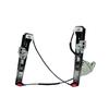 Car Front Left Right Power Window Regulator Fit For BMW E46 323i 325i 325xi 328i 330i 330xi 1998-2005 51337020659 51337020660