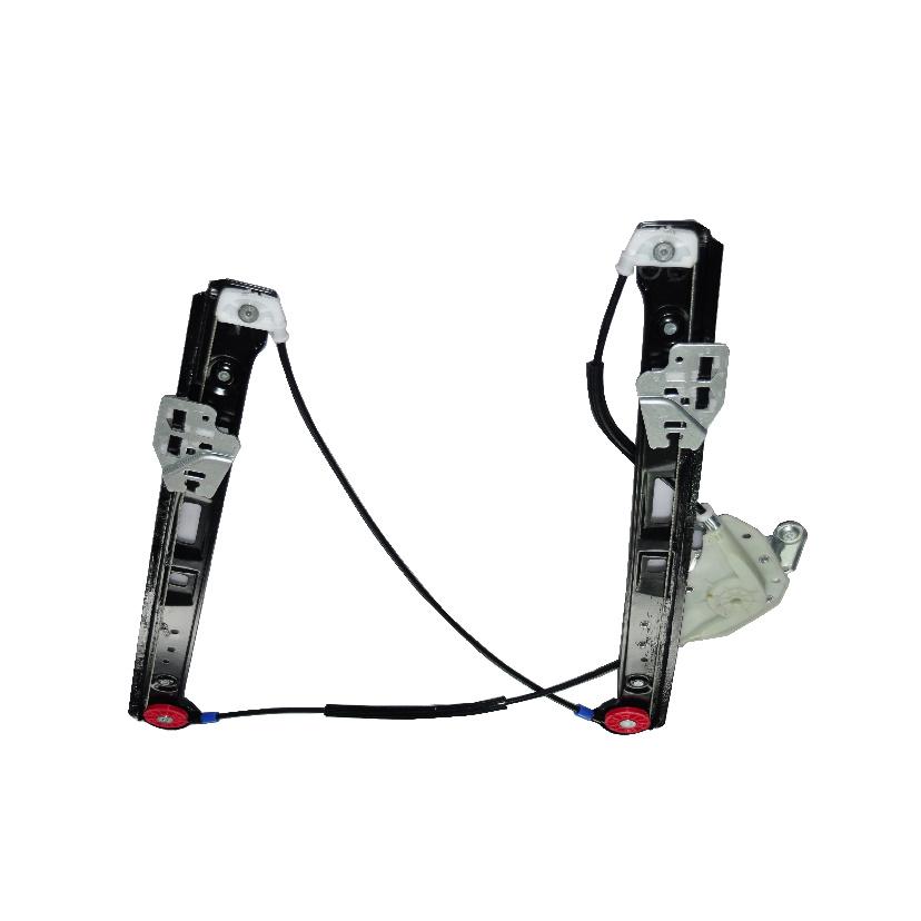 Car Front Left Right Power Window Regulator Fit For BMW E46 323i 325i 325xi 328i 330i 330xi 1998-2005 51337020659 51337020660