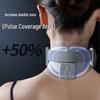 CHIGO Neck Massager with Pulse and Support CN plug (adapter included)