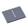 Chacott Multicolor Variation Palette 0400 6-Color