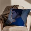 cool Nolan Grayson Invincible  Cushion Cover Suitable For Sofa Car Bedroom Office Cushions Decorative Pillow Case