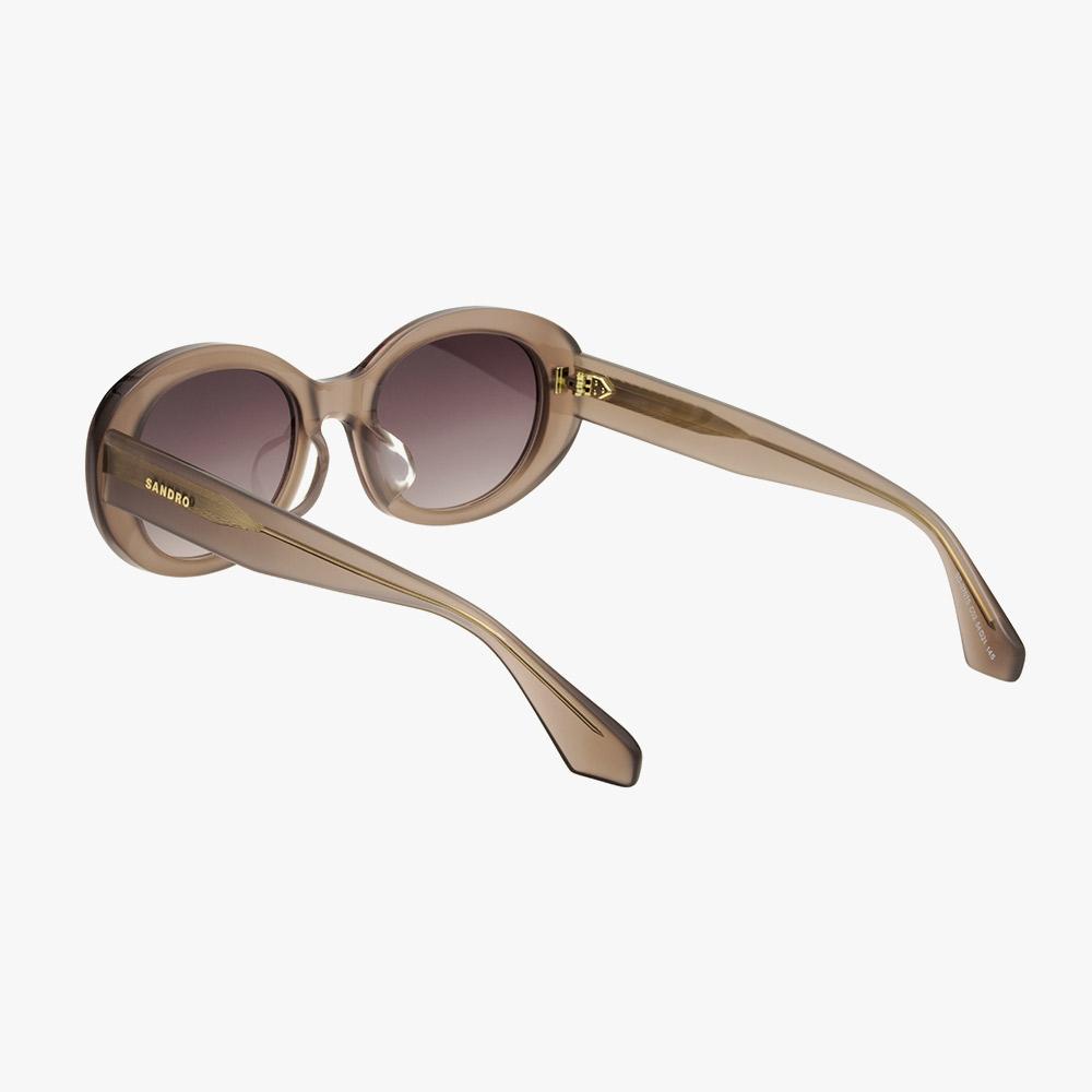 Sandeuloaiweeo Sunglasses (Sd6083-1 187 54)