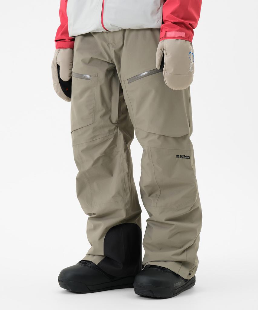 DIMITO Vtx Og 2L Pants Slate Sage