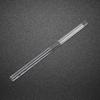 Straight Shank Parallel Hand Reamer Engineering Pipe Drill Metalworking 3MM to 16MM