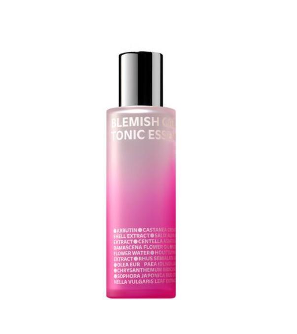 ISOI BR Blemish Care Tonic Essence 90ml – Brightening & Hydrating Essence