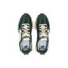 New Balance 327 Green Brailed Sneakers U327WVD