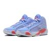 Air Jordan 38 Mid Fadeaway - DZ3499-500