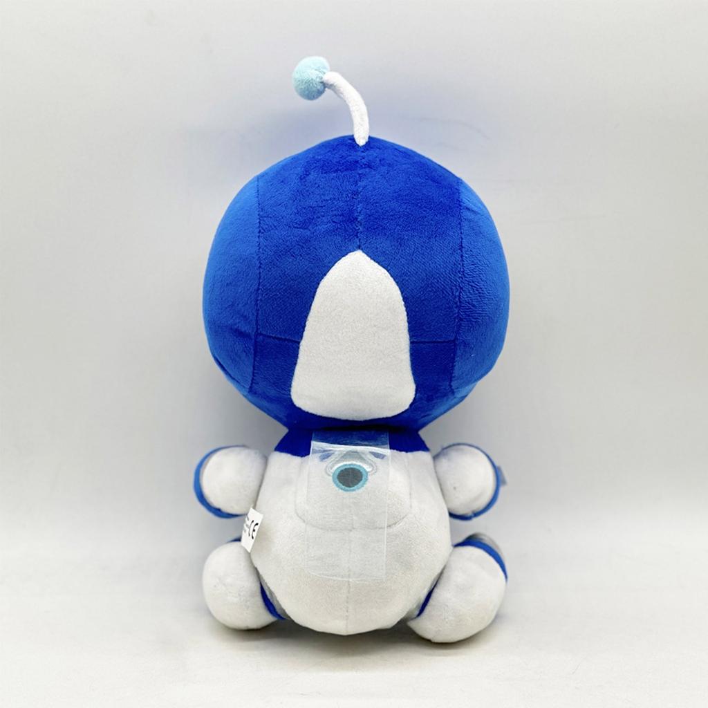 Plush Toy Dolls Around The Game,Creative Decorative Gift Ornaments