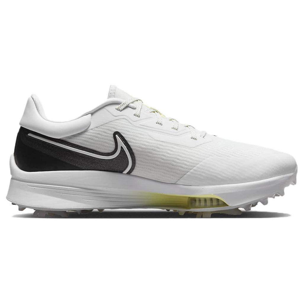 New Nike Air Zoom Infinity Tour NEXT% Wide 'White Citron Tint' DM8446-113