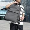 New fashionable waterproof backpack, male and female students schoolbag, casual computer bag, backpack, large capacity
