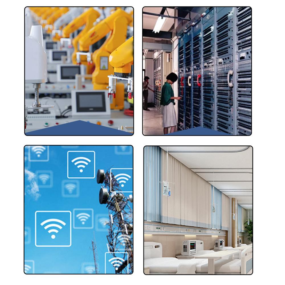 

Полностью медный дюймовый короткий F-образный двойной проходной прямой телевизионный кабель F-гнездовой F-образный кабель Project Cabl X1W9