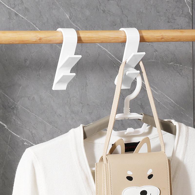Upgraded Radiator Double Hook Multifunctional Cloth Hat Rack Hanging Hooks Bathroom Radiator Towel Drying Holder Storage