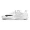 Nike Court Vapor Lite White Black Men Sneakers DC3432-125