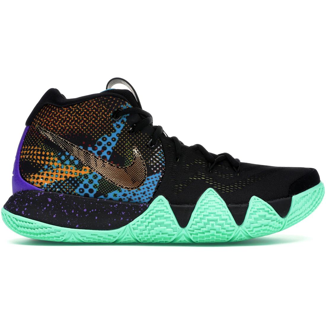 

Кроссовки Nike Kyrie 4 Mamba Mentality(AV2597-001) 46