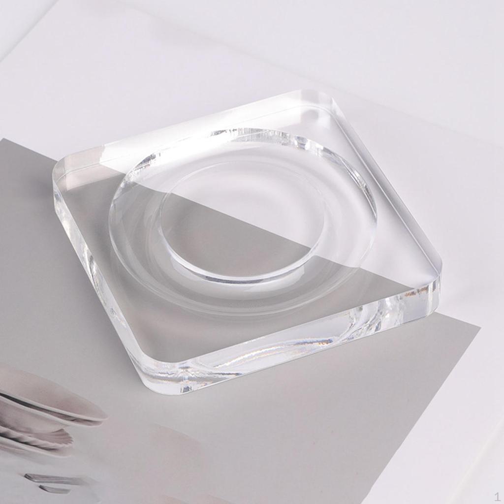 Acrylic Organizer for Beading, Jewelry Storage, And Display