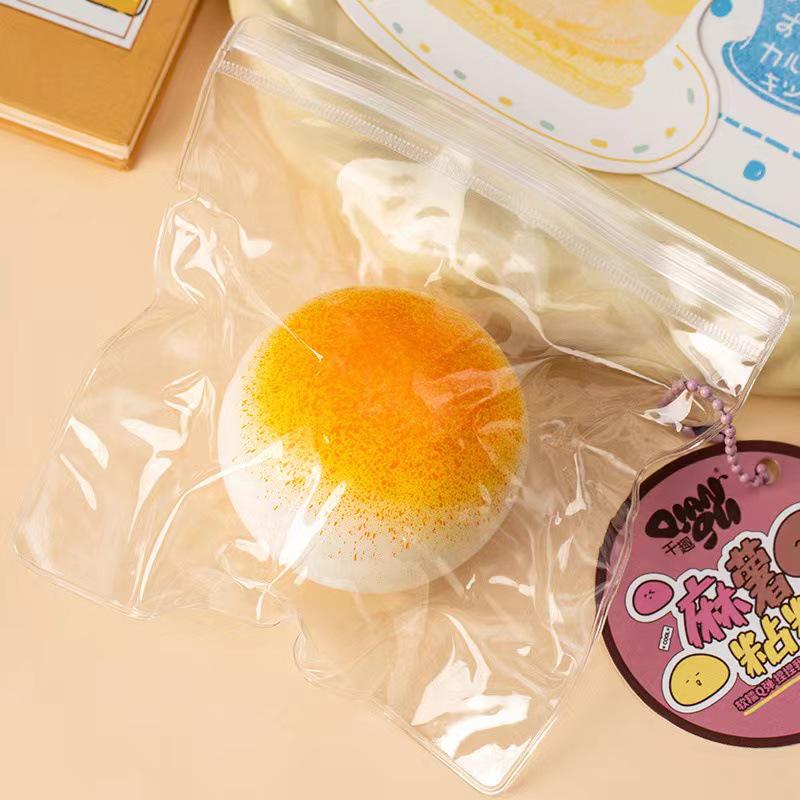 

Игрушка-сквиши Капибара Хурма – Имитация жидкости, декомпрессия In-stock, Immediate Dispatch