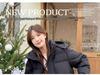 Women's High-End Korean Fashion Down Jacket, Short Style 2025 - Thickened Student Coat for Couples.