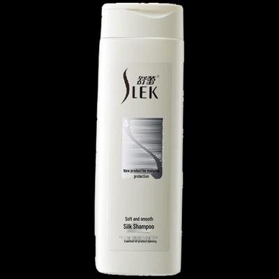 Slek Silky Smooth Repair Shampoo