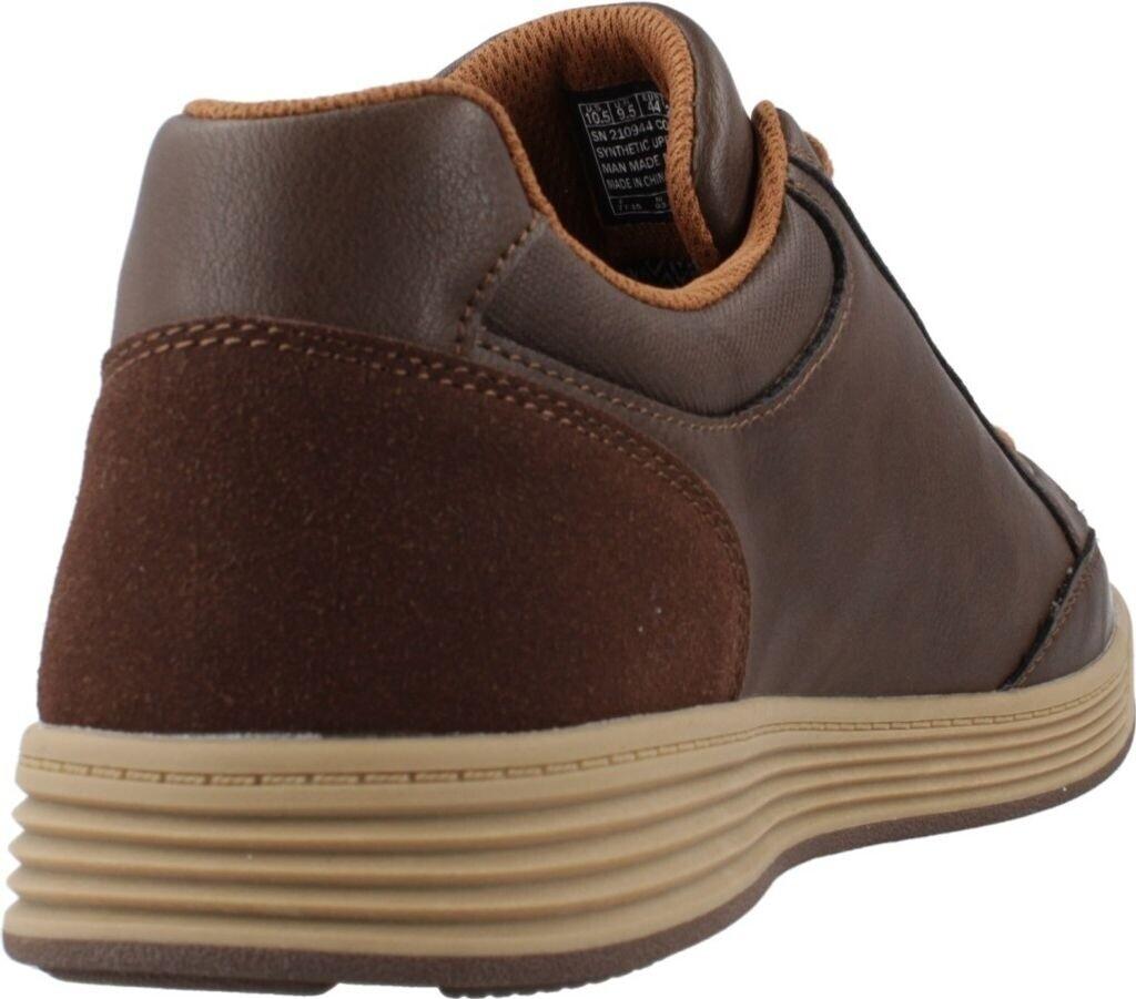 Skechers Cavell Sneakers - Chocolate Sparkman