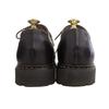Paraboot Excellent condition Chambord shoes for men, Cafe 6 1/2F, 710707 shoes 6 1/2F CafeUsed
