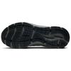 Mizuno Pi Retro Fashion Comfortable Durable Breathable Low-Top Lifestyle Casual Shoes Unisex Casual Shoes Light-Gray Dark-Green D1GH232305