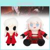 Devil May Cry Dante Plush Toy Soft Cartoon Figure For Collectors And Fans