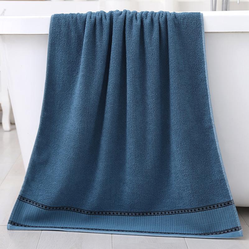 

Полотенце из полиэстеровой микрофибры, мягкое и впитывающее, роскошное банное полотенце для использования дома и на улице, идеально подходит для интерьера автофургона, подарок на Рождество и Хэллоуин 140*70cm