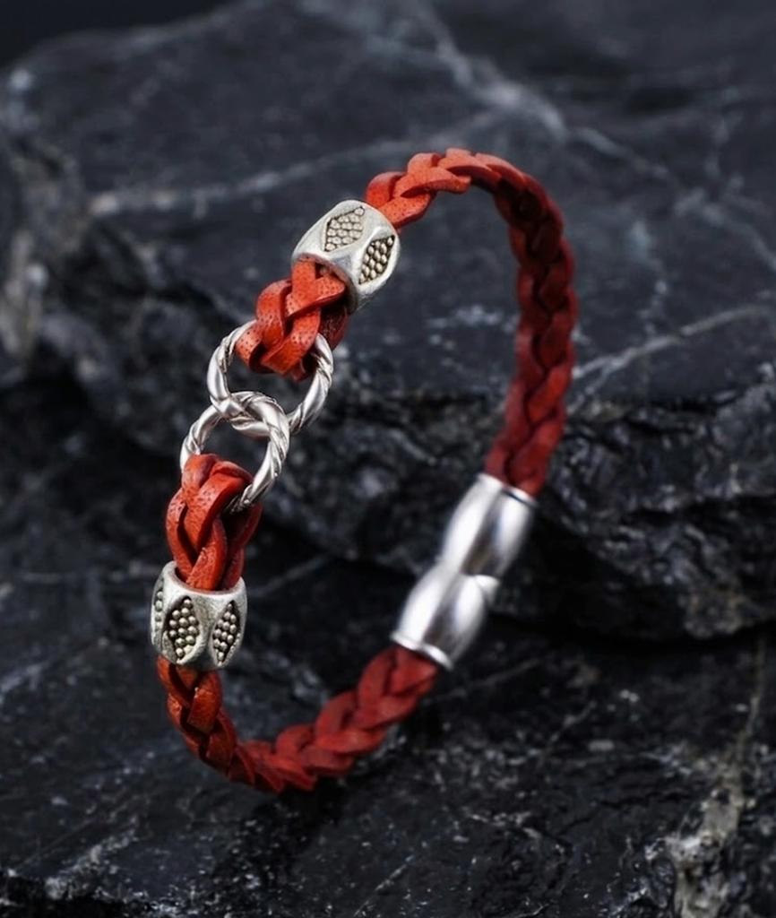Heipeul Ab-031-5 Twist Bracelet