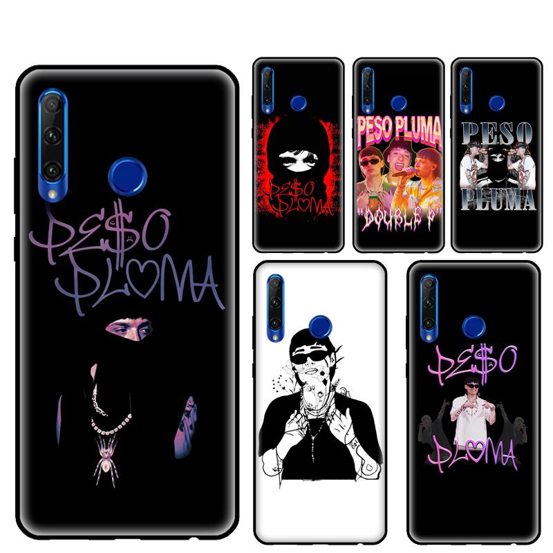 Hot Peso Pluma Cool Case For Honor Magic 7 5 6 Pro Honor 200 Pro 50 70 90 Lite X8b X9a X8a X8 X9 X9c X9b Cover
