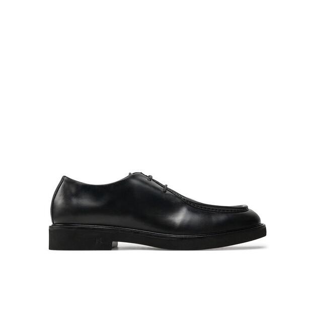 

Полуботинки KARL LAGERFELD Neil KL16134 чёрный 40