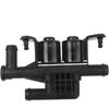 64219310349 HVAC Heater Control Valve 64119310349 for BMW F01 F02 F10 F11 F12 520i 523i 528i  640i  650i 740i 740Li 750Li M5 M6