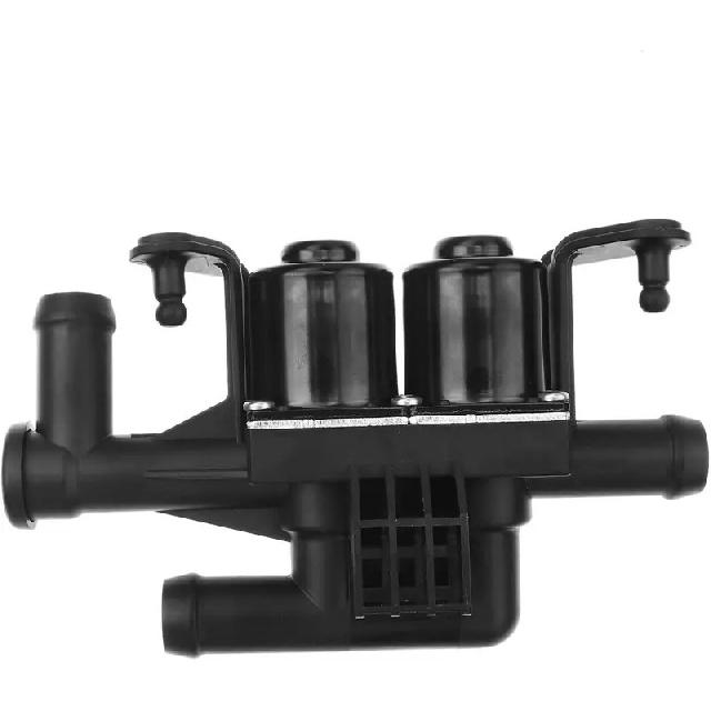 64219310349 HVAC Heater Control Valve 64119310349 for BMW F01 F02 F10 F11 F12 520i 523i 528i  640i  650i 740i 740Li 750Li M5 M6