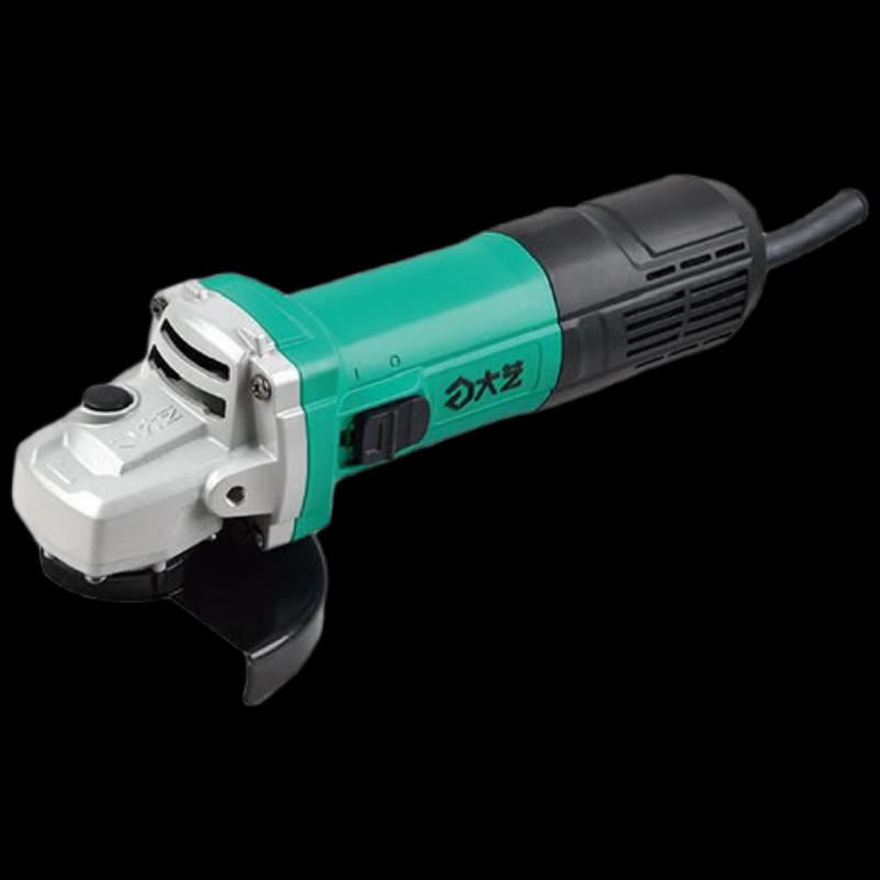 Dayi Industrial 1050W Angle Grinder CN plug (adapter included)