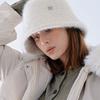 MooiHead Merry Angora Bucket Hat_2color