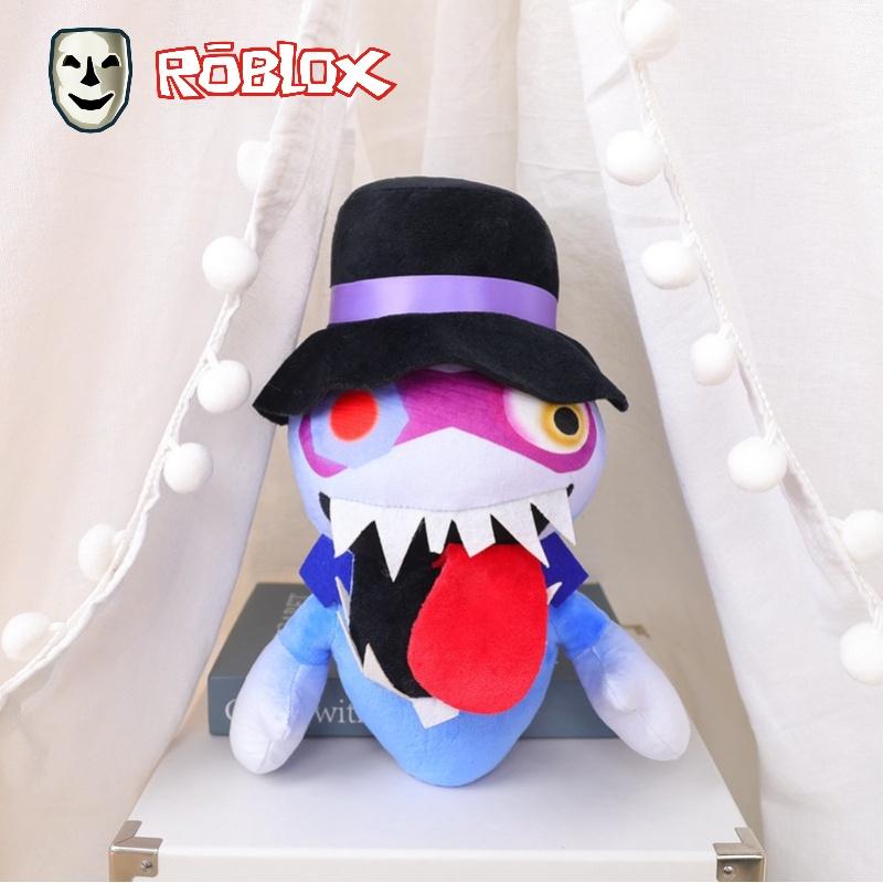 Roblox Break In 2 Plüschtier Niedliches und kuscheliges Stoffmonster 30 cm groß