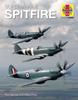 Kniha Supermarine Spitfire (Icon) : 1936 Onwards (all Marks)