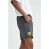 Slim Fit Fleto Pocket Nachhaltige Ottoman-Bermudashorts