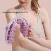 2025 Six-Axis Floating Ring Wheel: Yoga & Leg Shaping Massager To Relieve Muscle Fatigue