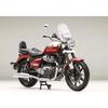 Black "Headlight Grill" Fit For Royal Enfield Super Meteor 650