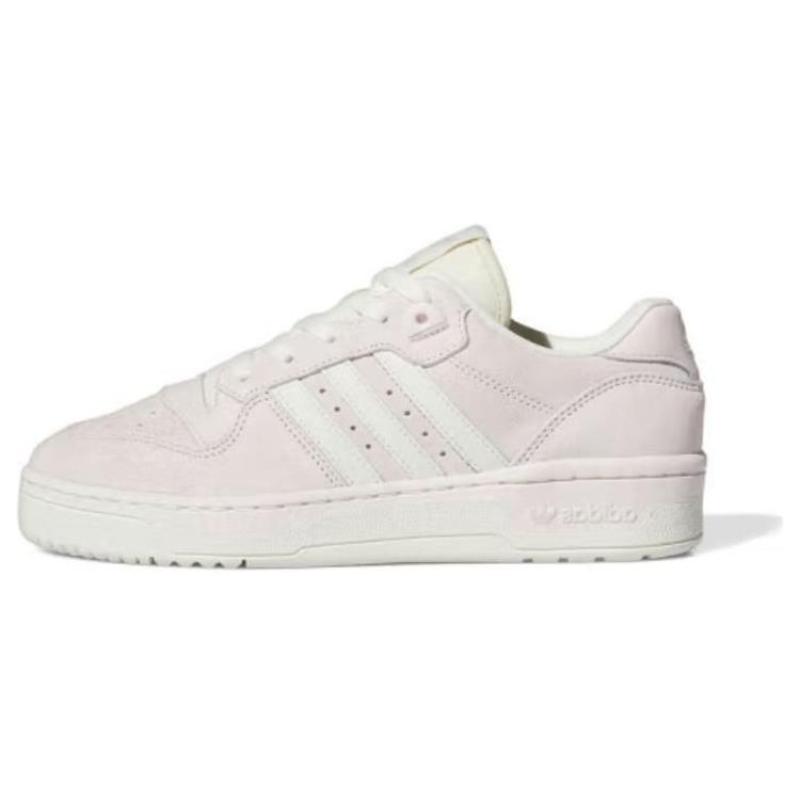 

Adidas Women s Rivalry Low Putty Mauve Women s Sneakers IF6255 43⅓