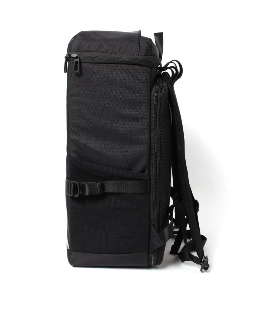 Rucksack Ox Box Backpack M 079045 23 Color Black Standard [PUMA] Fall/Winter (01)