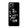 Movie THE C-CROW Phone Case For Redmi 12 13C 12C 15C 9 10 10C Note 13 Pro Plus 14 15 Pro 9T 9C 9A TPU Soft Cover Clear Cell Case