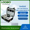 ION SF6 P1:P Handheld Gas Leak Detector