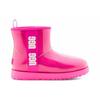 UGG Classic Clear Mini Women's 1113190-TYPN